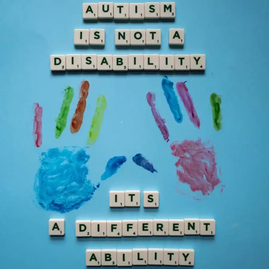 AUTISM – CHALLENGE ACCEPTED